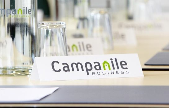 Congresruimte Campanile - Zwolle