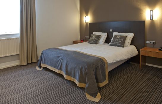 Hotel Wapen van Delden in Hengelo - HOTEL DE