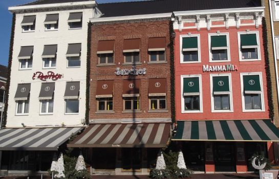 Hotel Roermond Next Door Great Prices At Hotel Info