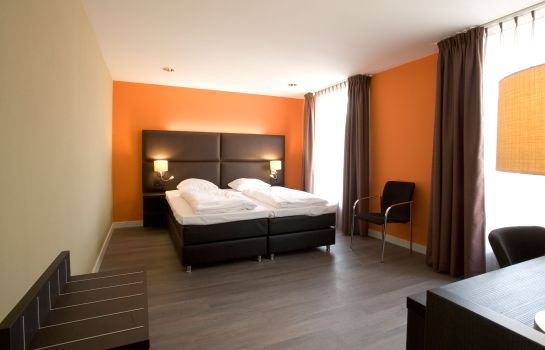 Doppelzimmer Komfort Hotel Roermond Next Door