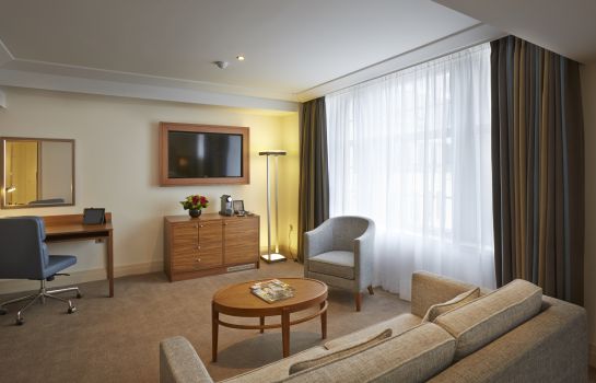 Suite THE CLERMONT LONDON CHARING CROSS