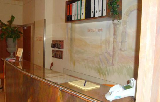 Stadthotel Passau Hotel De