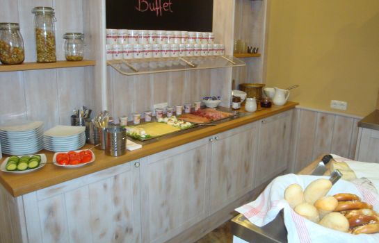 Stadthotel Passau Hotel De