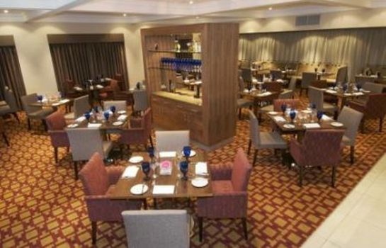 Restaurant Aberdeen Airport Dyce Hotel Sure Collection by Best Western
