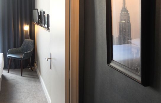 Hotel Londres Et New York Paris Hotel Info