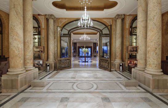 Hotel Athenee Palace Hilton Bucharest Great Prices At Hotel Info