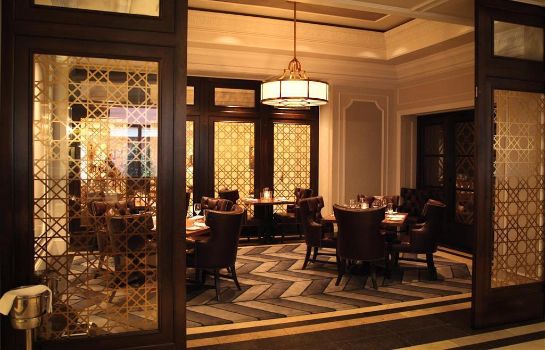 Restaurant Hotel Monteleone Preferred LVX