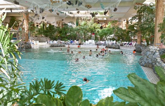 Hotel Center Parcs Hochsauerland - Medebach – Great prices at HOTEL INFO