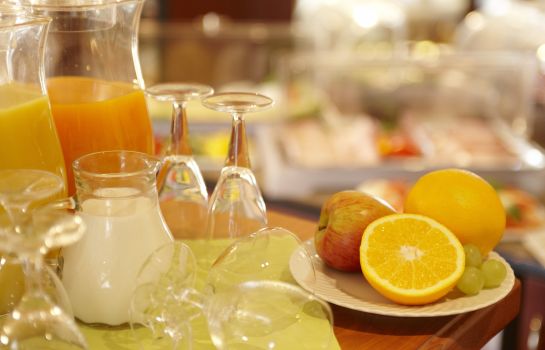 Hotel Ambiente Langenhagen Hannover By Tulip Inn Great - 