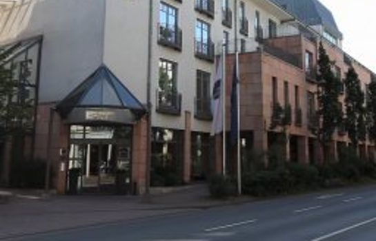 H&S Residenz Hotel Detmold – HOTEL DE