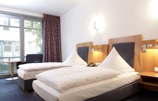 H&S Residenz Hotel Detmold – Great prices at HOTEL INFO