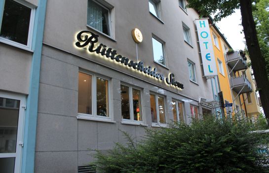 Hotel Ruttenscheider Stern Essen Great Prices At Hotel Info