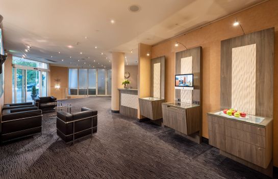 Hotel Essential By Dorint Essen Hotel De