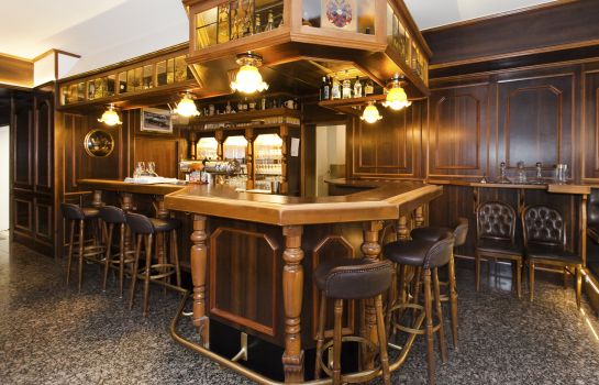 Hotel-Bar Breitenbacher Hof