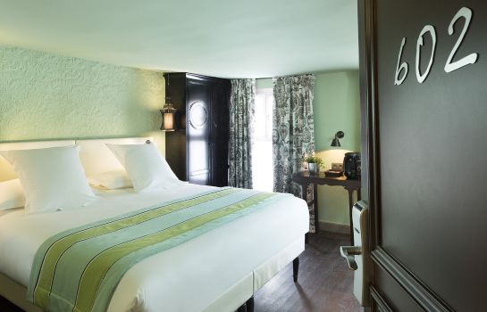 R.Kipling Hotel by HappyCulture - Paris – Great prices at HOTEL INFO