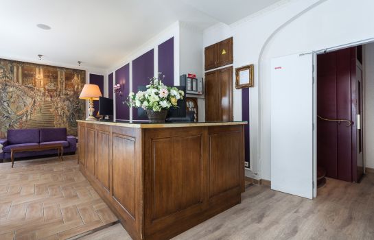 Hotel Des Arts In Paris Great Prices At Hotel Info