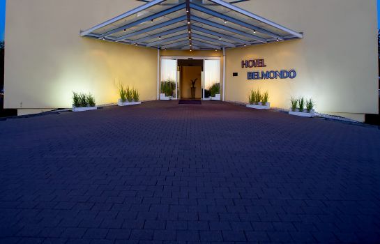 h s hotel belmondo leipzig airport in wiedemar hotel de