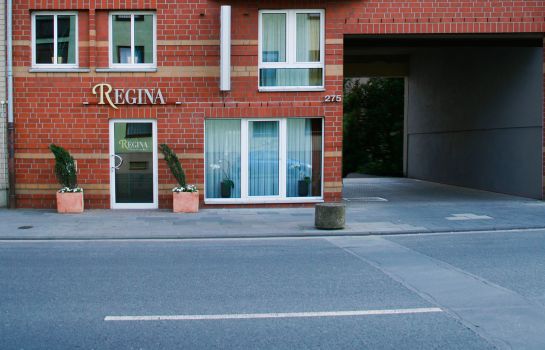 Hotel Regina In Koln Hotel De