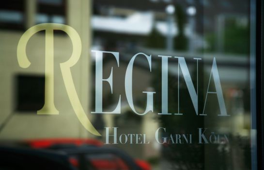Certificate/Logo Regina