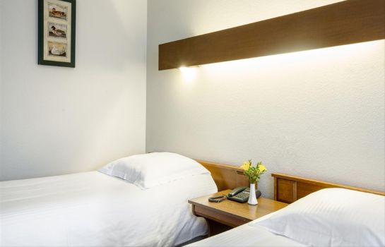 Hotel Van Belle in Brüssel – HOTEL DE Hotel Van Belle in Brüssel – HOTEL DE