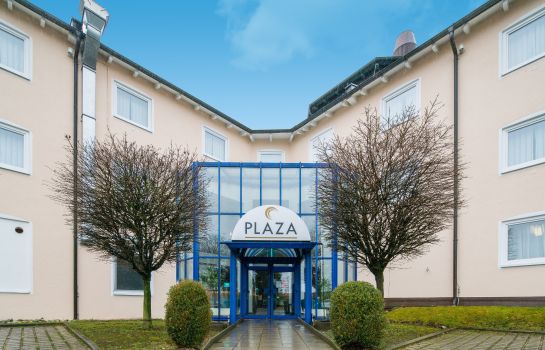 PLAZA Hotel Mühldorf am Inn – HOTEL DE