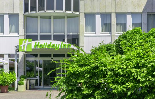 Holiday Inn Frankfurt Airport Neu Isenburg Great Prices At Hotel Info