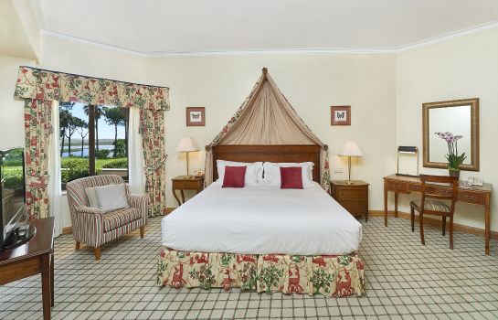 Suite Hotel Quinta Do Lago
