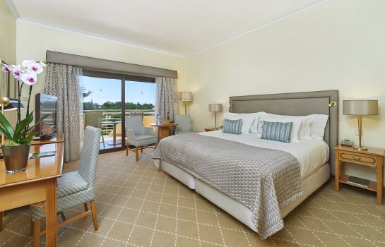 Doppelzimmer Standard Hotel Quinta Do Lago