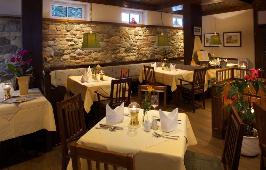 Restaurant Hotel Interest of Bavaria