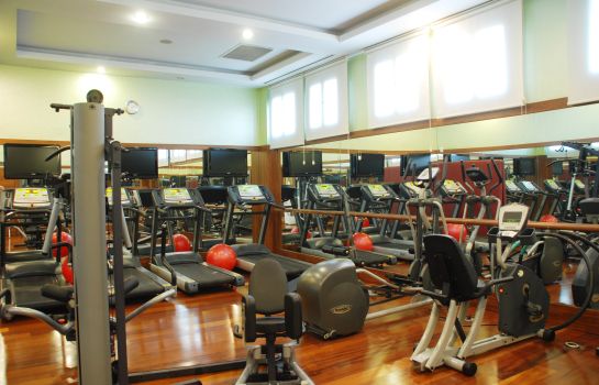 Hotel Bb Celik Palace Bursa Great Prices At Hotel Info