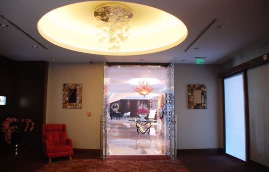 Hotel Bb Celik Palace Bursa Great Prices At Hotel Info