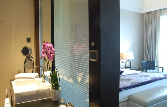 Hotel Bb Celik Palace Bursa Great Prices At Hotel Info