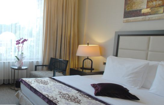 Hotel Bb Celik Palace Bursa Great Prices At Hotel Info