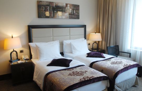 Hotel Bb Celik Palace Bursa Great Prices At Hotel Info