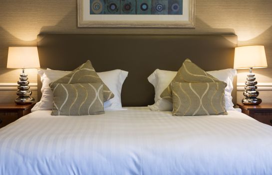 Chambre double (confort) Golden Sands Dolan Hotels
