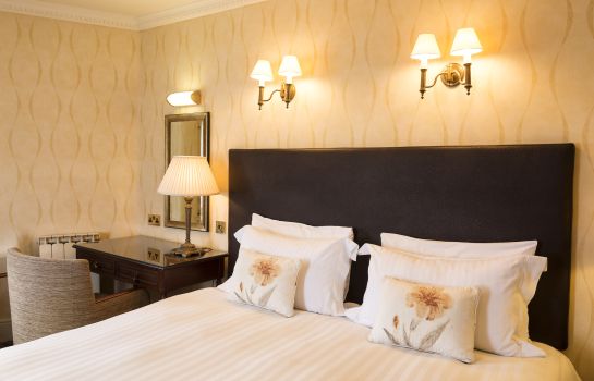 Doppelzimmer Komfort Somerville Dolan Hotels