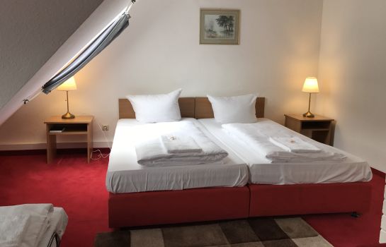 Hotel Ritter Frankfurt Am Main Great Prices At Hotel Info