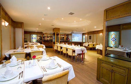 Antea Hotel Istanbul Great Prices At Hotel Info
