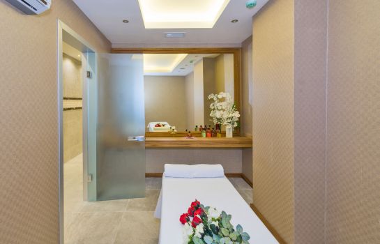 Antea Hotel Istanbul Great Prices At Hotel Info