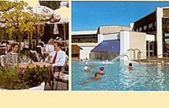 deutsches haus parkhotel in bad nenndorf hotel de