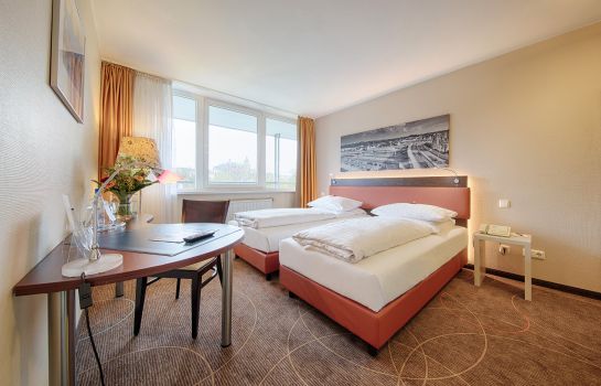 Einzelzimmer Komfort Best Western Hotel Wetzlar
