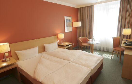 Hotel Upstalsboom Friedrichshain In Berlin Hotel De