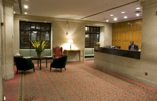 Hotelhal Salisbury Hotel