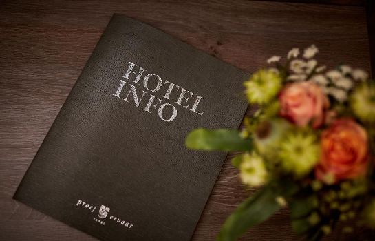 Info Hotel de Lindeboom