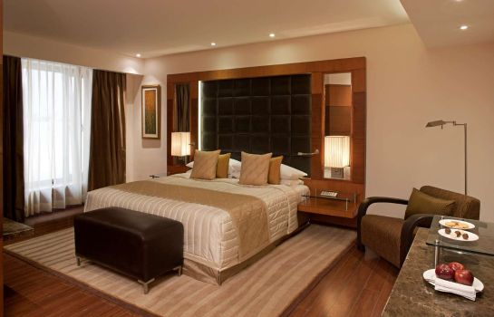 Hotel Radisson Blu Plaza Delhi Hotel De Otel, büyüleyici bir ortamın yanı sıra, konaklamanızı daha keyifli kılacak birçok pratik tesis olanağı sunuyor. hotel de