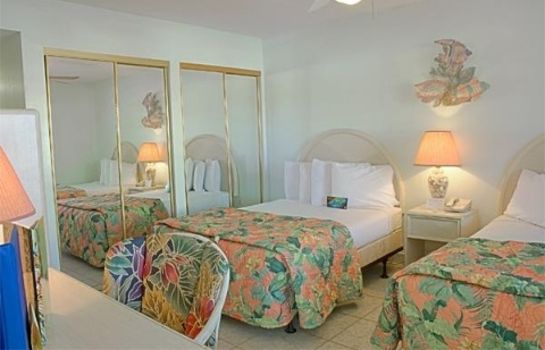 Room Marina Del Mar Resort And Marina