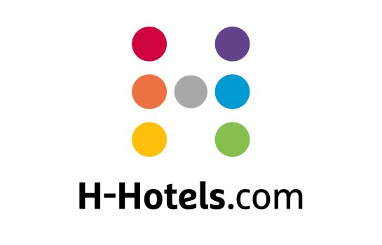 Certyfikat/logo H4 Hotel Leipzig