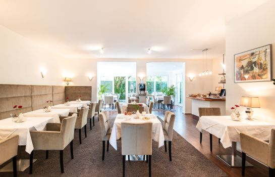 Gartenhotel Luisental In Mulheim An Der Ruhr Hotel De