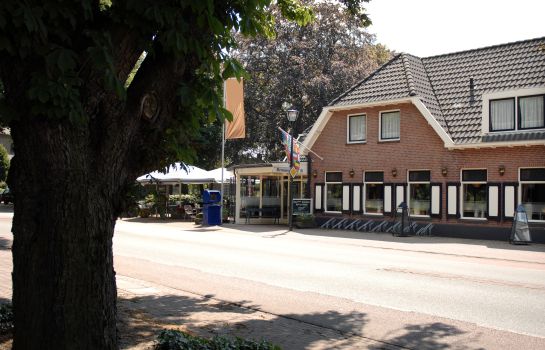 Hotel Hof van Twente in Goor, Hof van Twente - HOTEL DE