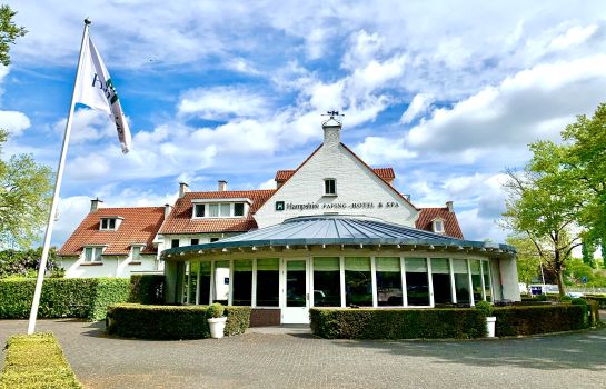 Hampshire Hotel Spa Paping Ommen Hotel Info